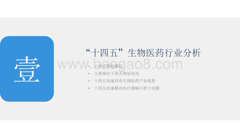 2021中国生物医药行业研究报告.pdf_第4页