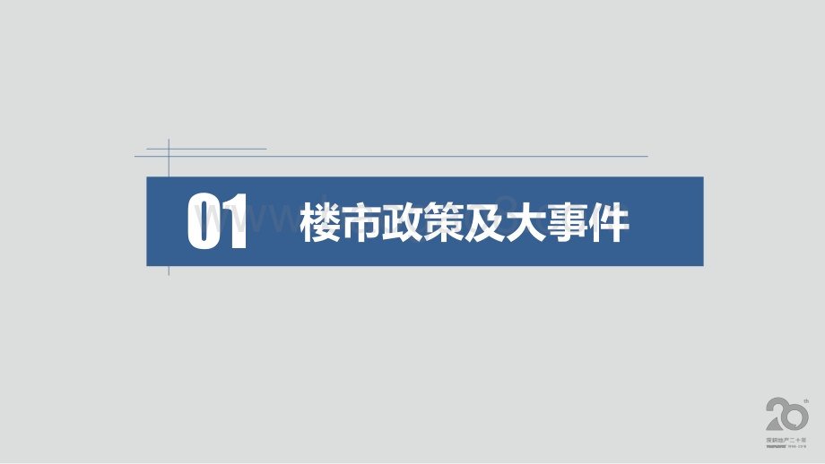 2020年泰州房地产市场年报.pdf_第3页
