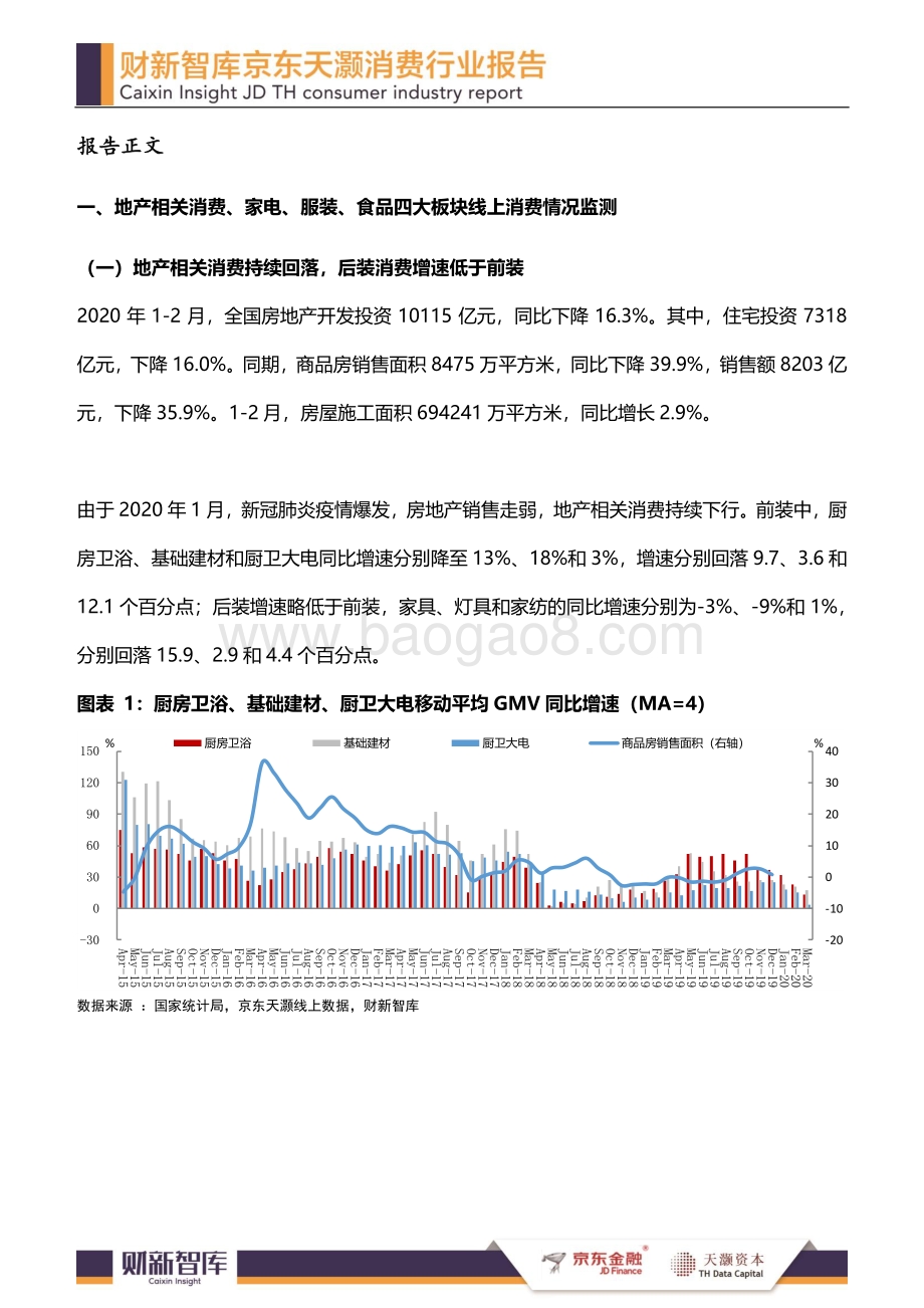 2020年3月消费行业报告.pdf_第2页