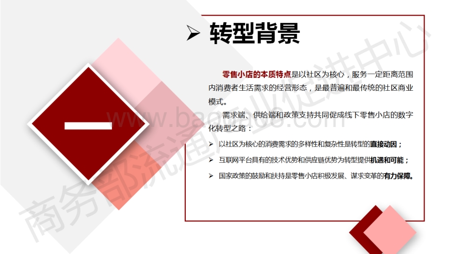 中国线下零售小店数字化转型报告.pdf_第3页