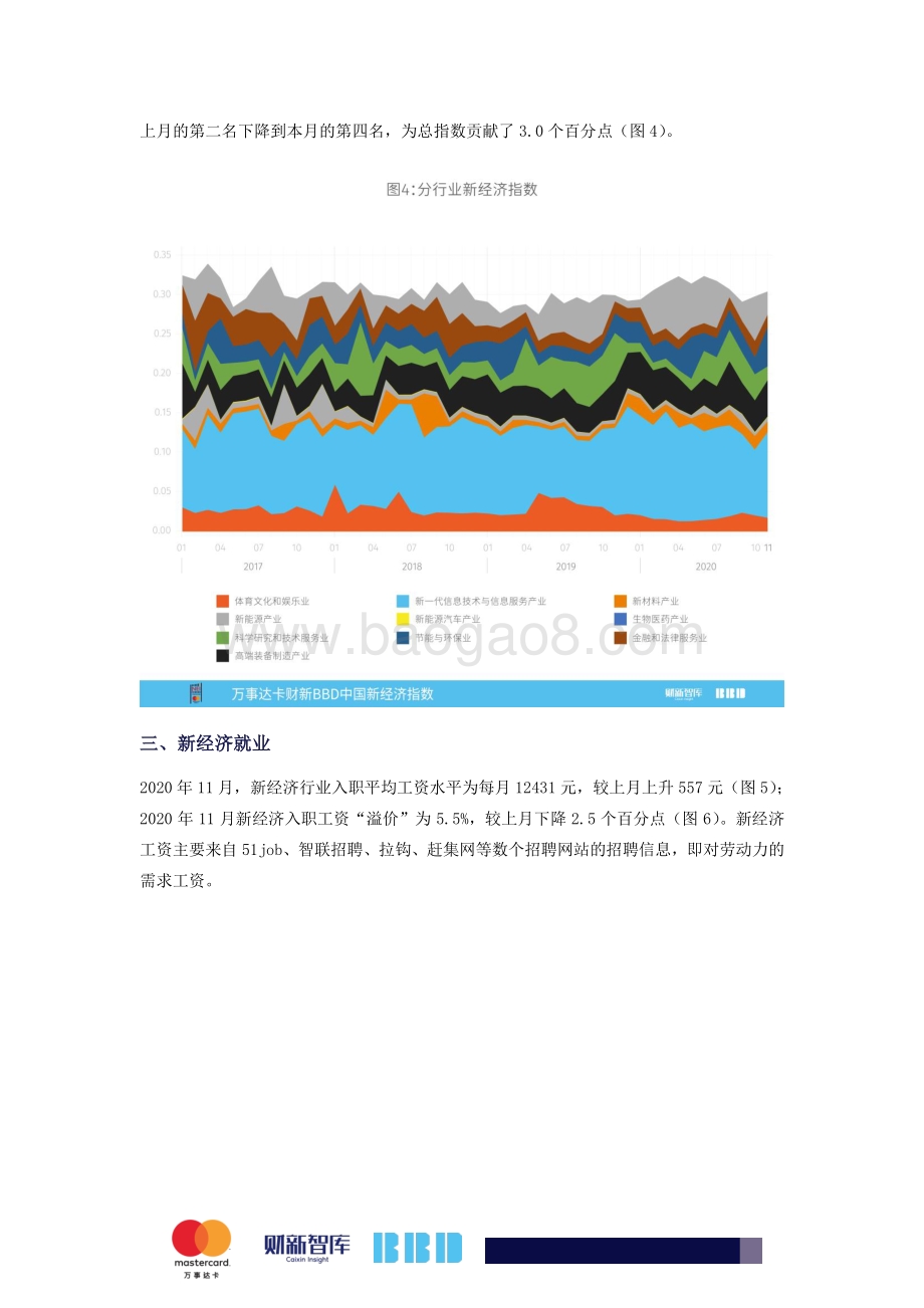 2020年11月中国新经济指数.pdf_第3页