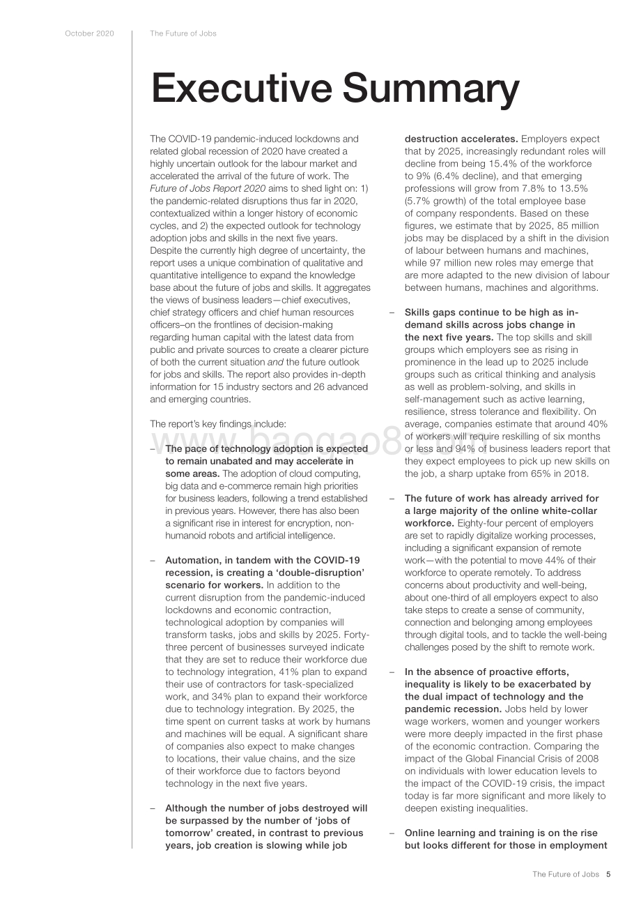 2020未来就业报告（英文版）.pdf_第5页