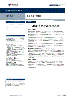 2020年地方政府债总结.pdf