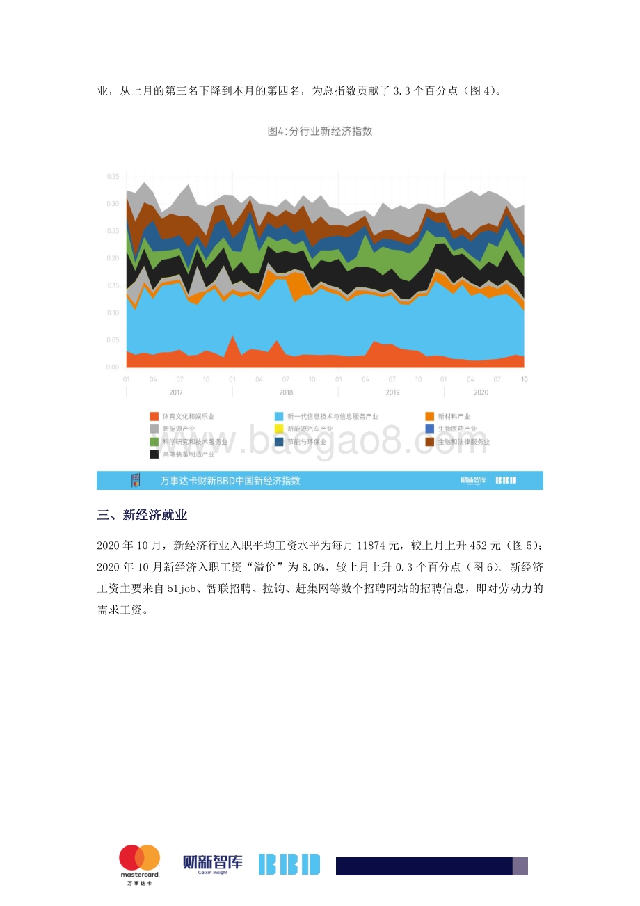 2020年10月中国新经济指数.pdf_第3页