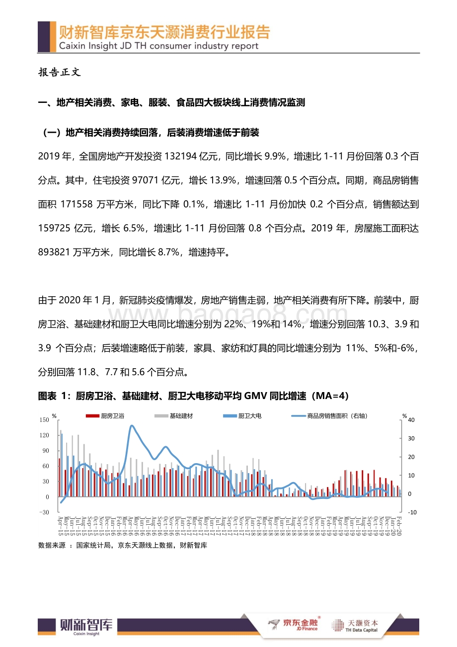 2020年2月消费行业报告.pdf_第2页