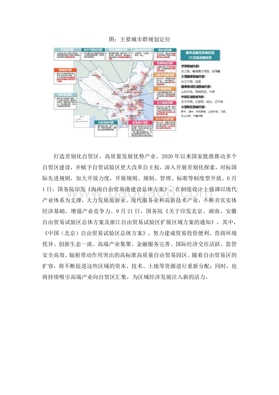 2020中国产业地产市场回顾与趋势展望.pdf_第3页