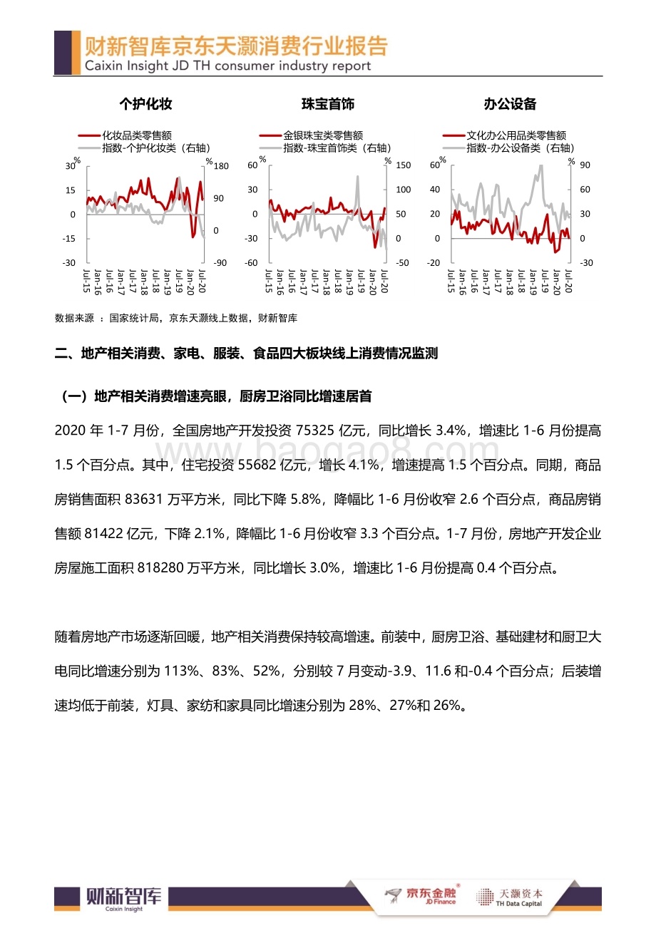 2020年8月消费行业报告.pdf_第4页