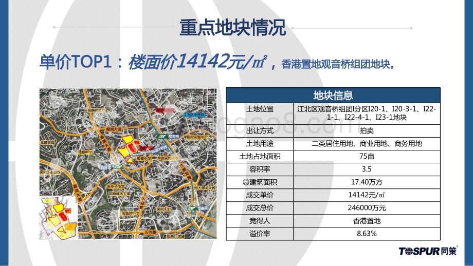 2020年度重庆主城商品房市场简报.pdf_第5页