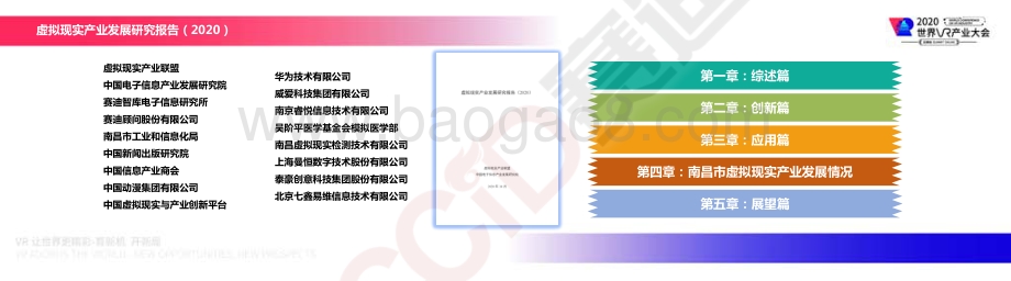 2020虚拟现实产业发展研究报告.pdf_第2页