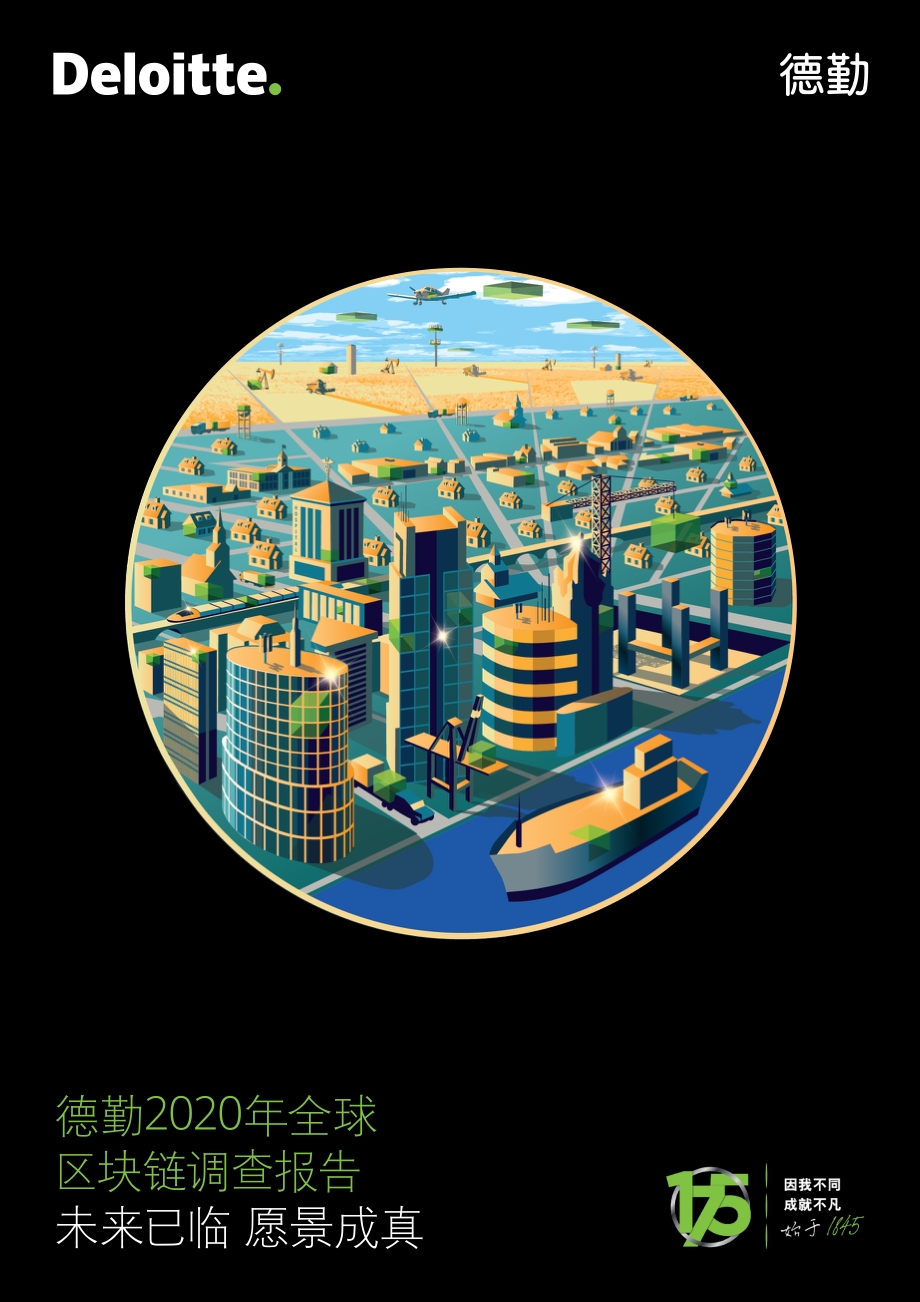2020年全球区块链调查报告.pdf_第1页