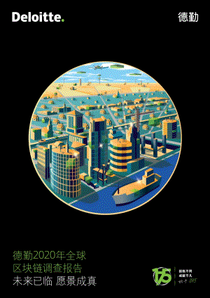 2020年全球区块链调查报告.pdf