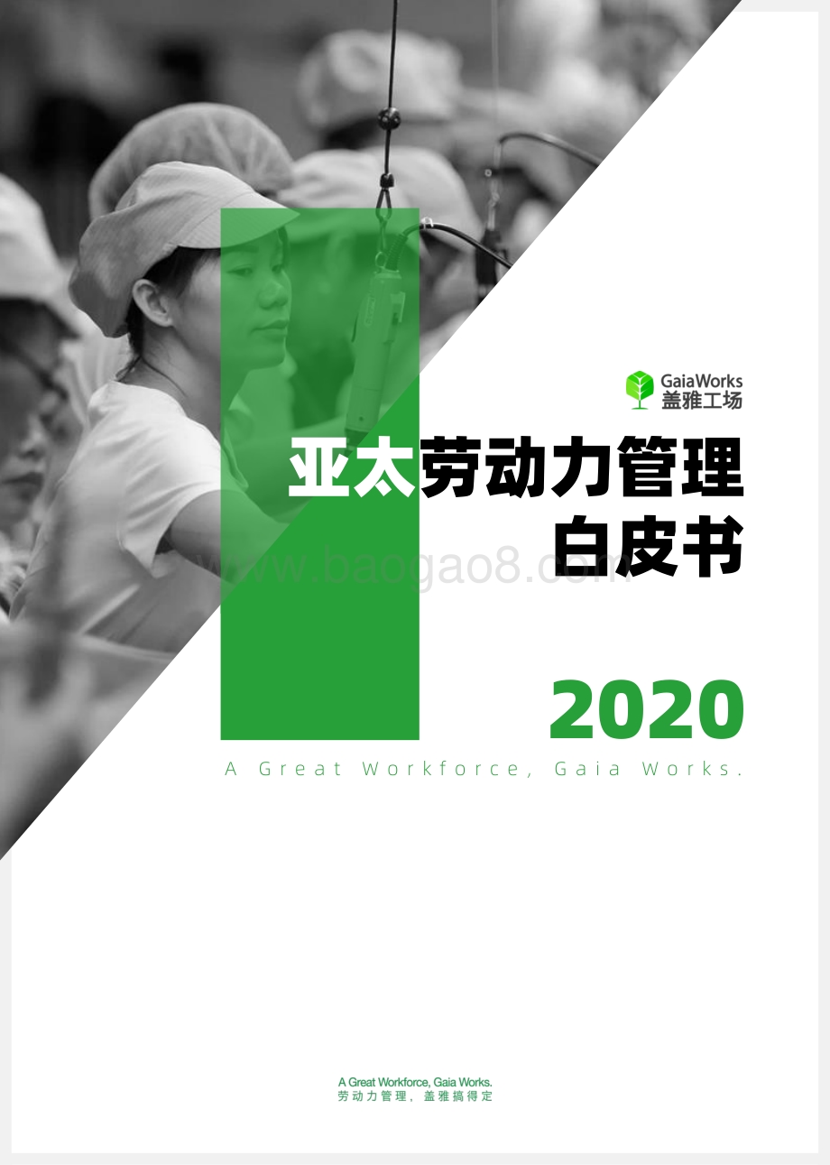2020亚太劳动力管理白皮书.pdf_第1页