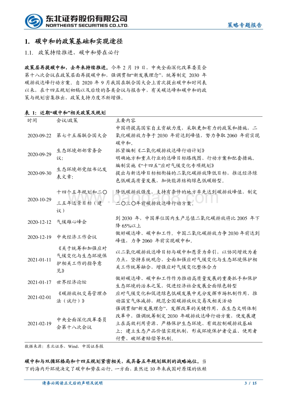 “碳中和”下的投资图谱.pdf_第3页
