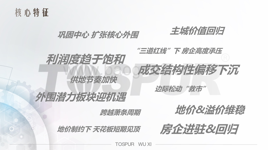 2020年无锡房地产市场年报.pdf_第3页
