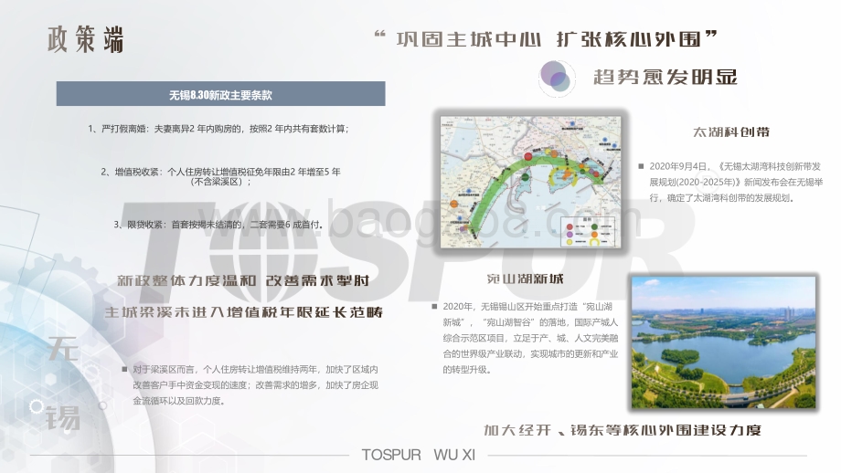 2020年无锡房地产市场年报.pdf_第5页