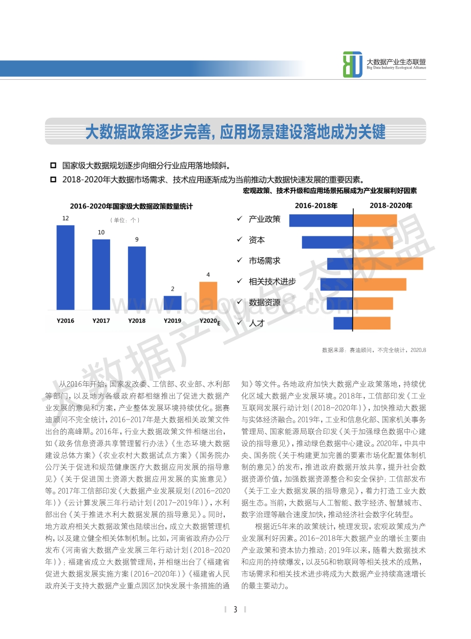 2020中国大数据产业发展白皮书.pdf_第4页