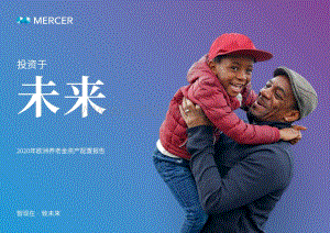 2020年欧洲养老金资产配置报告.pdf