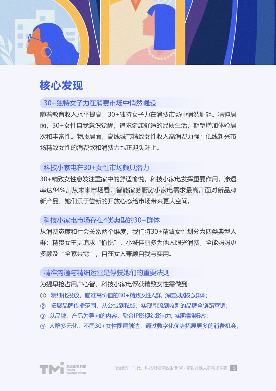 30+精致女性人群需求洞察.pdf_第5页
