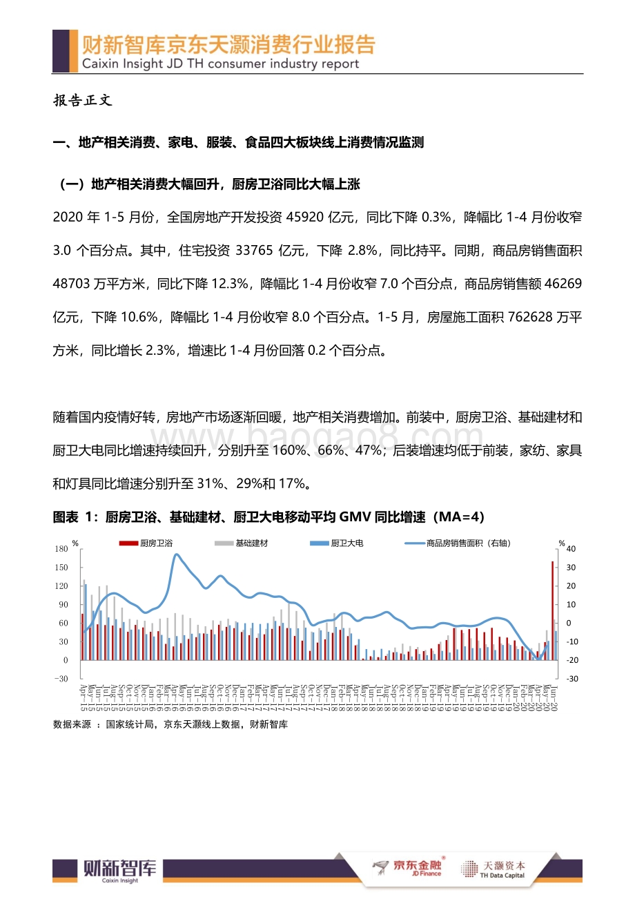2020年6月消费行业报告.pdf_第2页