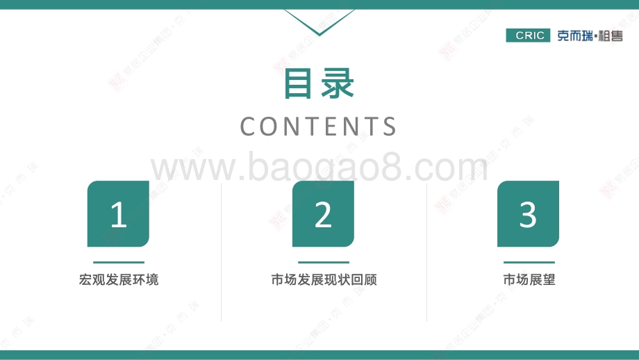 2020年住房租赁行业监测报告.pdf_第2页