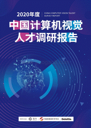 2020年度中国计算机视觉人才调研报告.pdf