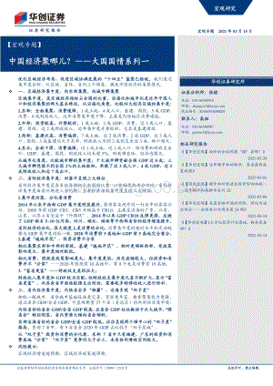 大国国情系列一：中国经济聚哪儿？.pdf