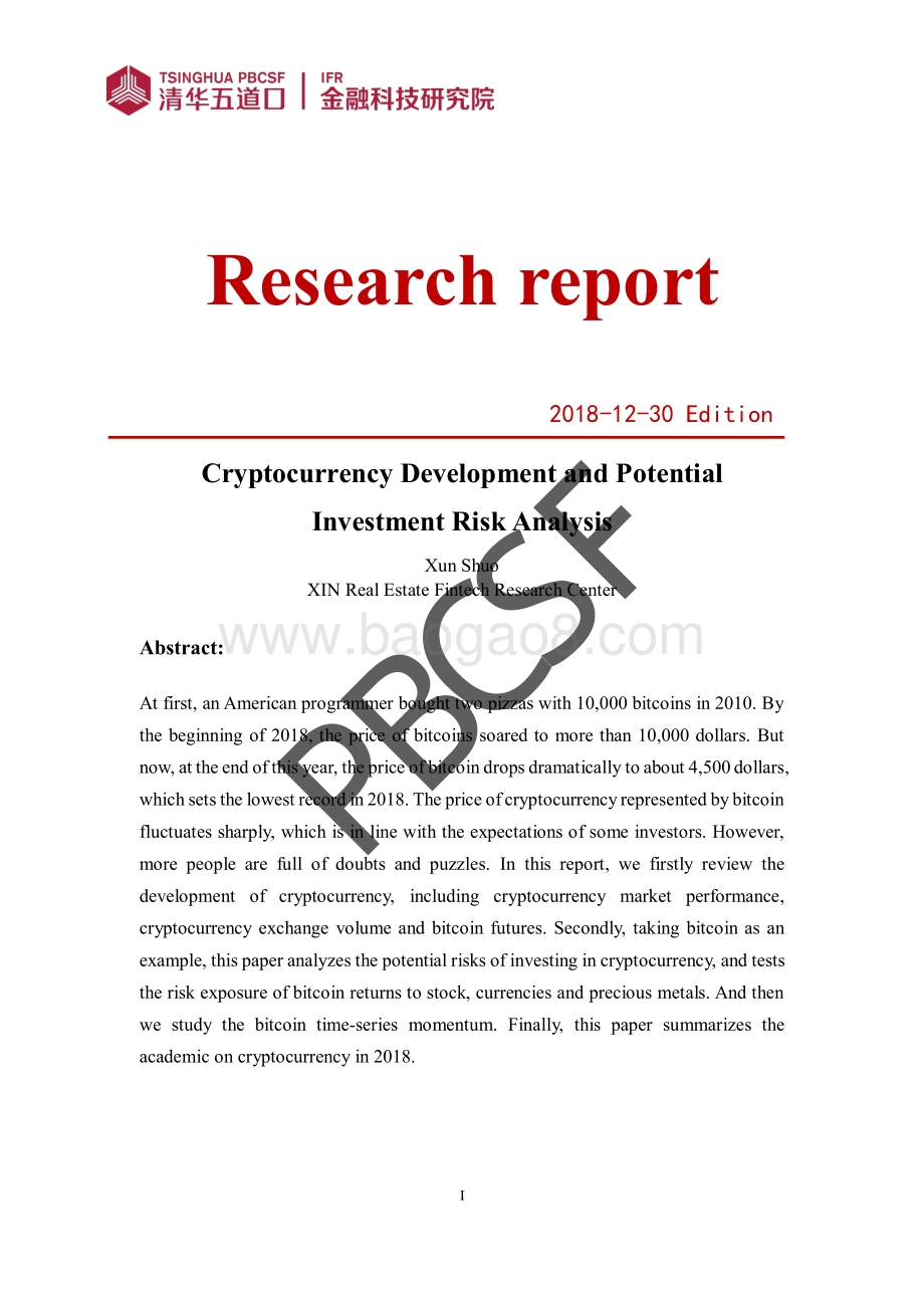 加密货币市场发展及潜在风险分析.pdf_第2页