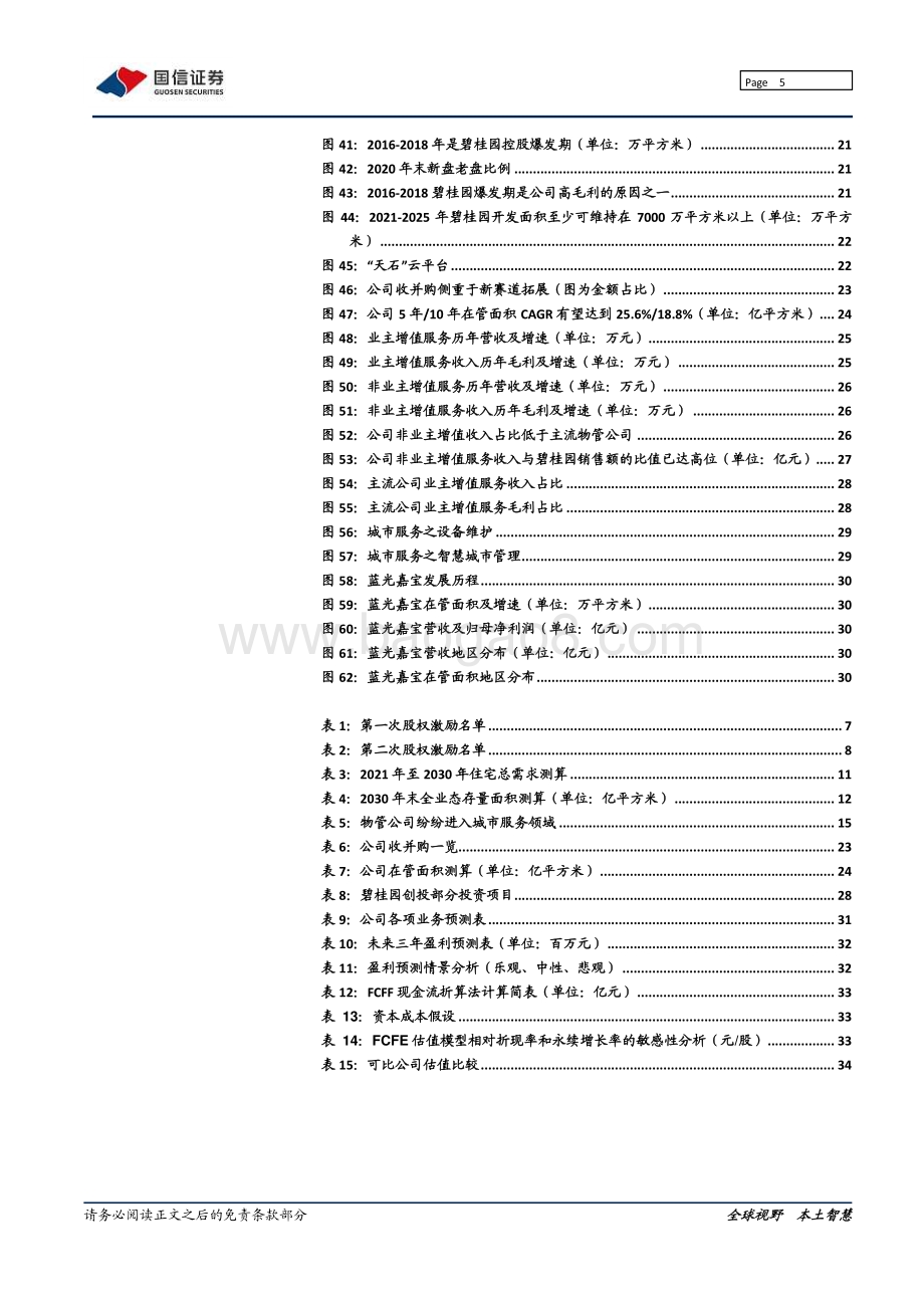 碧桂园服务：碧海扬帆楚天阔.pdf_第5页