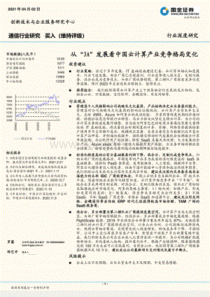 从“3A”发展看中国云计算产业竞争格局变化.pdf