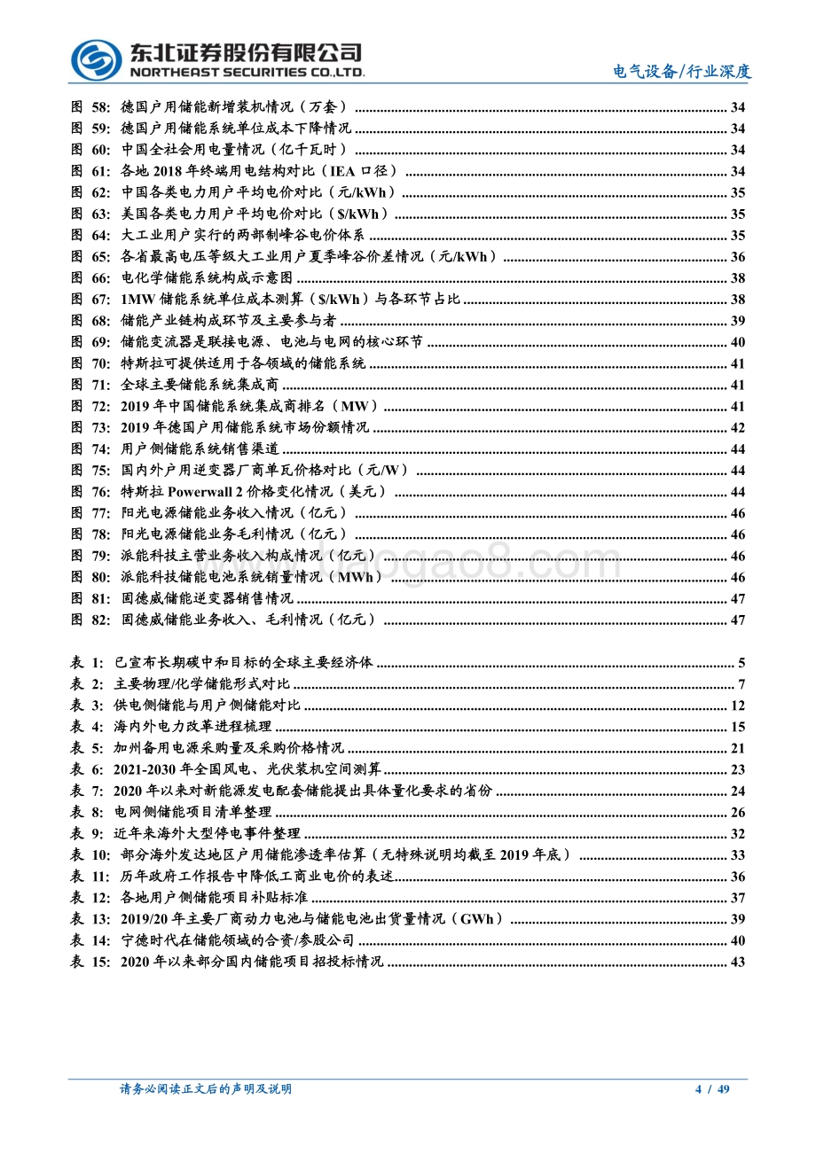 储能系列报告之一：各环节需求共振全球储能爆发时点已至.pdf_第4页