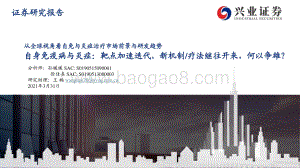 从全球视角看自免与炎症治疗市场前景与研发趋势：自身免疫病与炎症：靶点加速迭代新机制 疗法继往开来何以争雄？.pdf