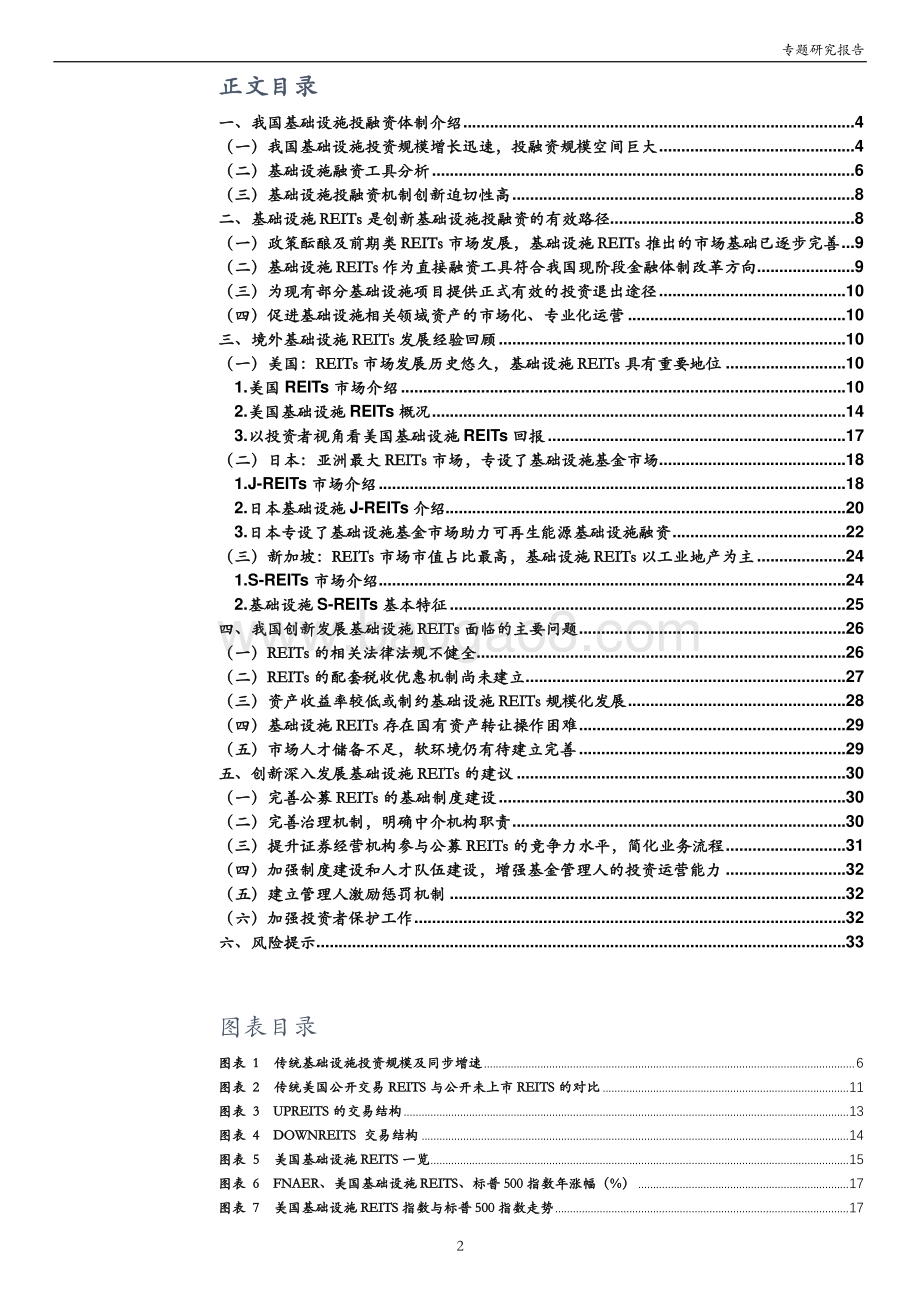 创新基础设施REITs提升服务实体经济能力.pdf_第2页