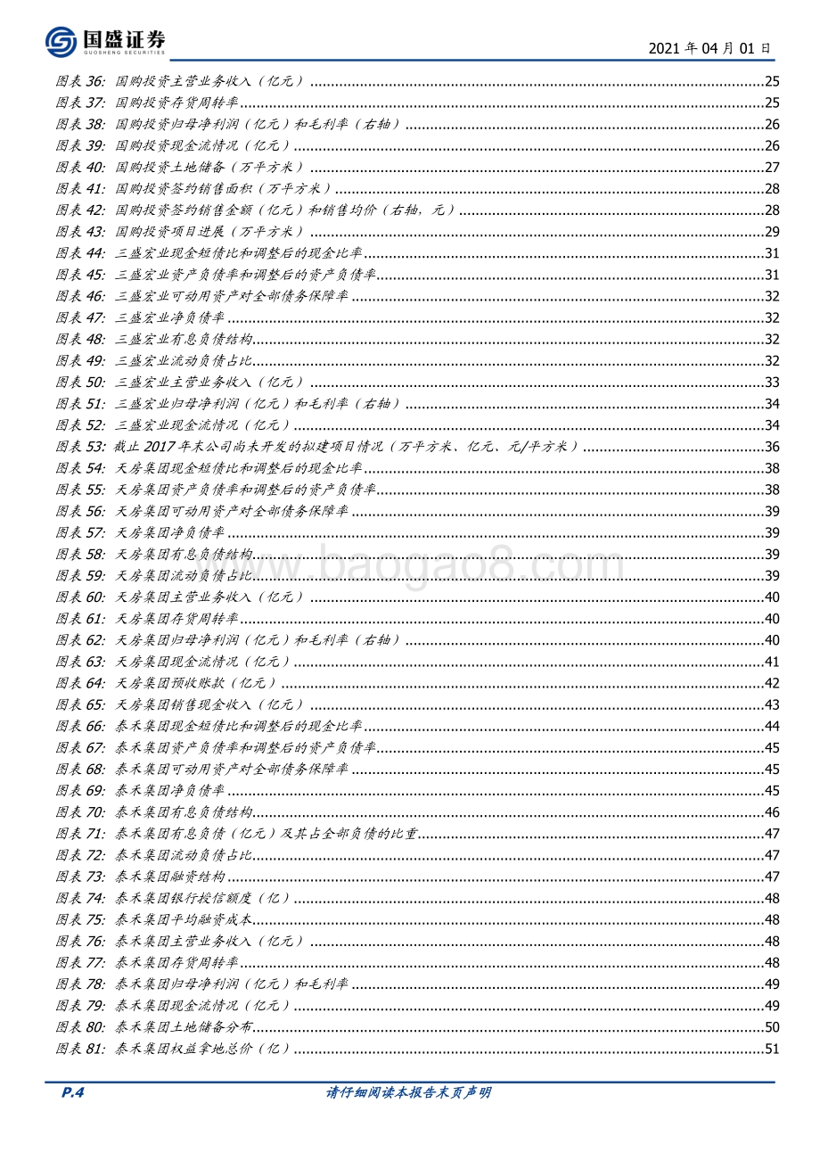 地产债基本面系列之二：房企违约案例全复盘.pdf_第4页
