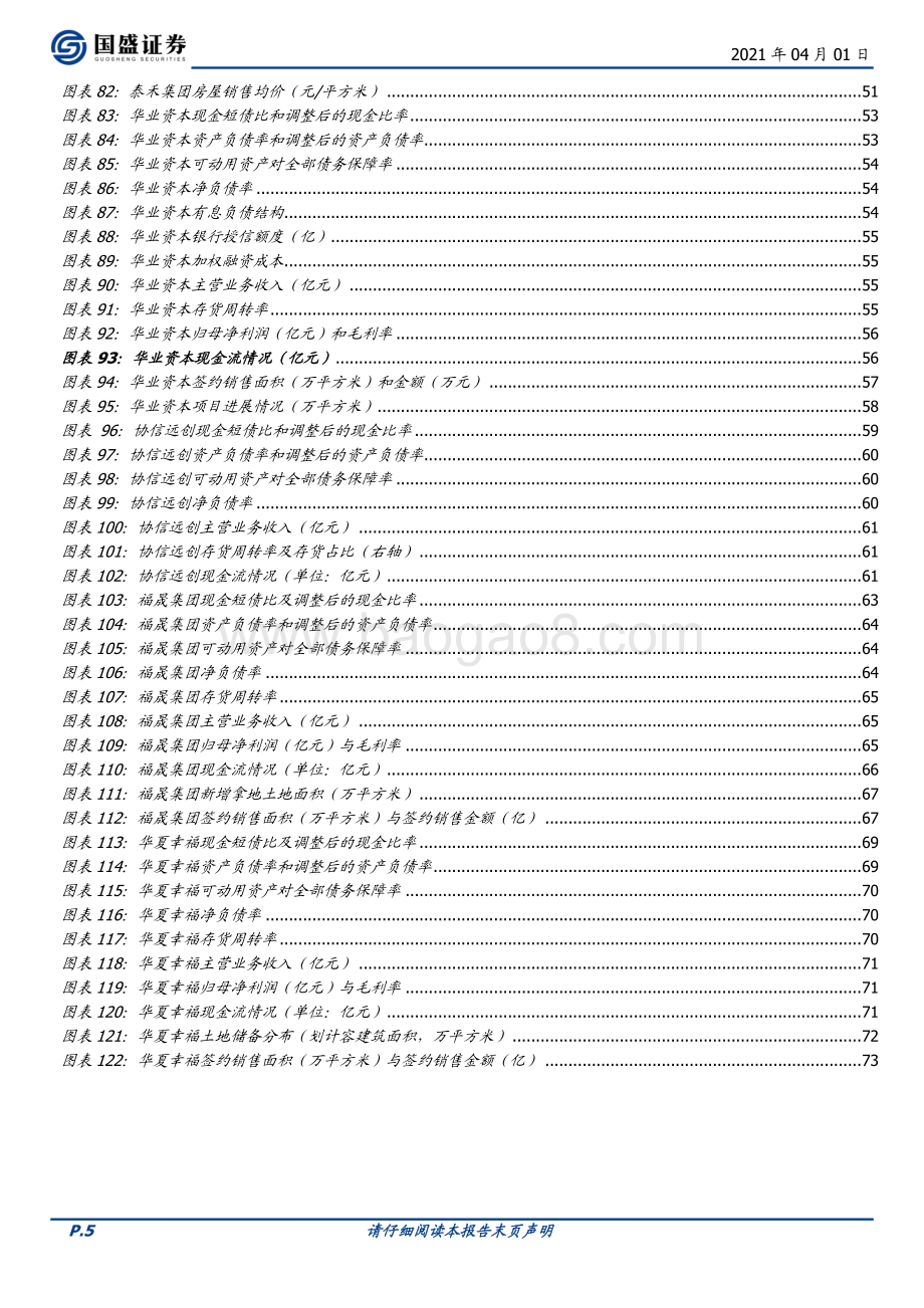 地产债基本面系列之二：房企违约案例全复盘.pdf_第5页