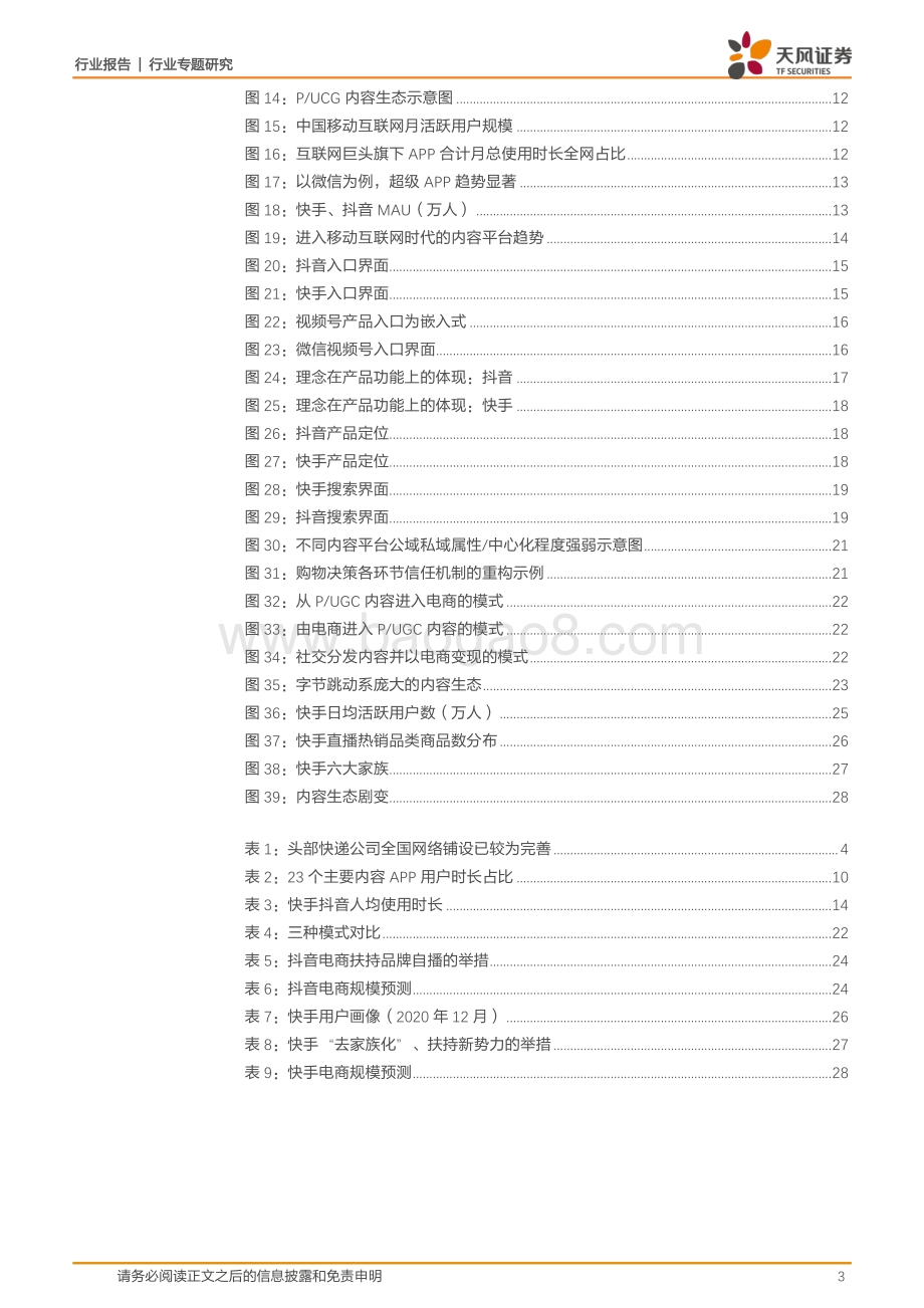 电商内容化篇一：如何看待当下不同电商和内容平台的发展方向？.pdf_第3页