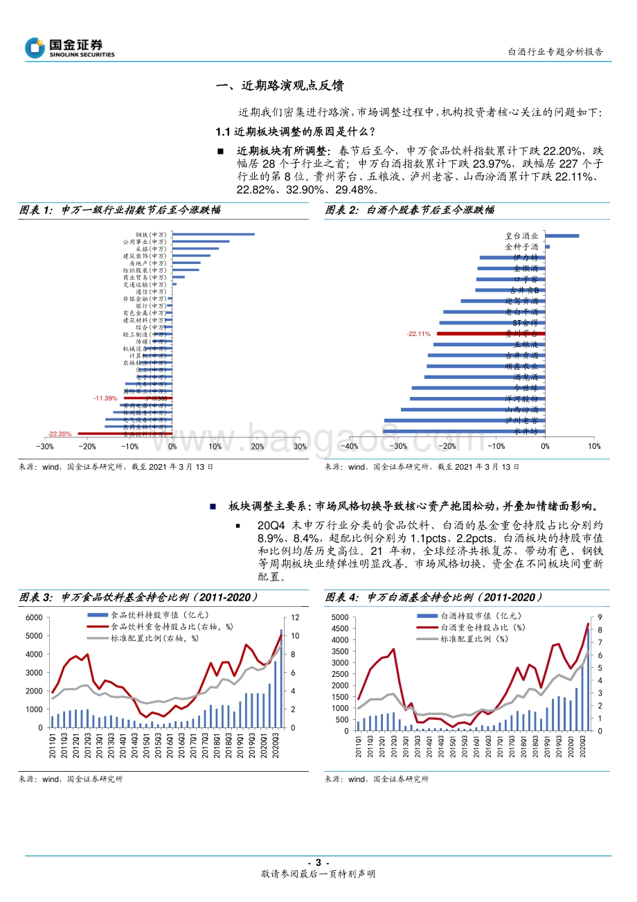 白酒行业专题分析报告：三个维度看当下白酒资产的投资价值.pdf_第3页