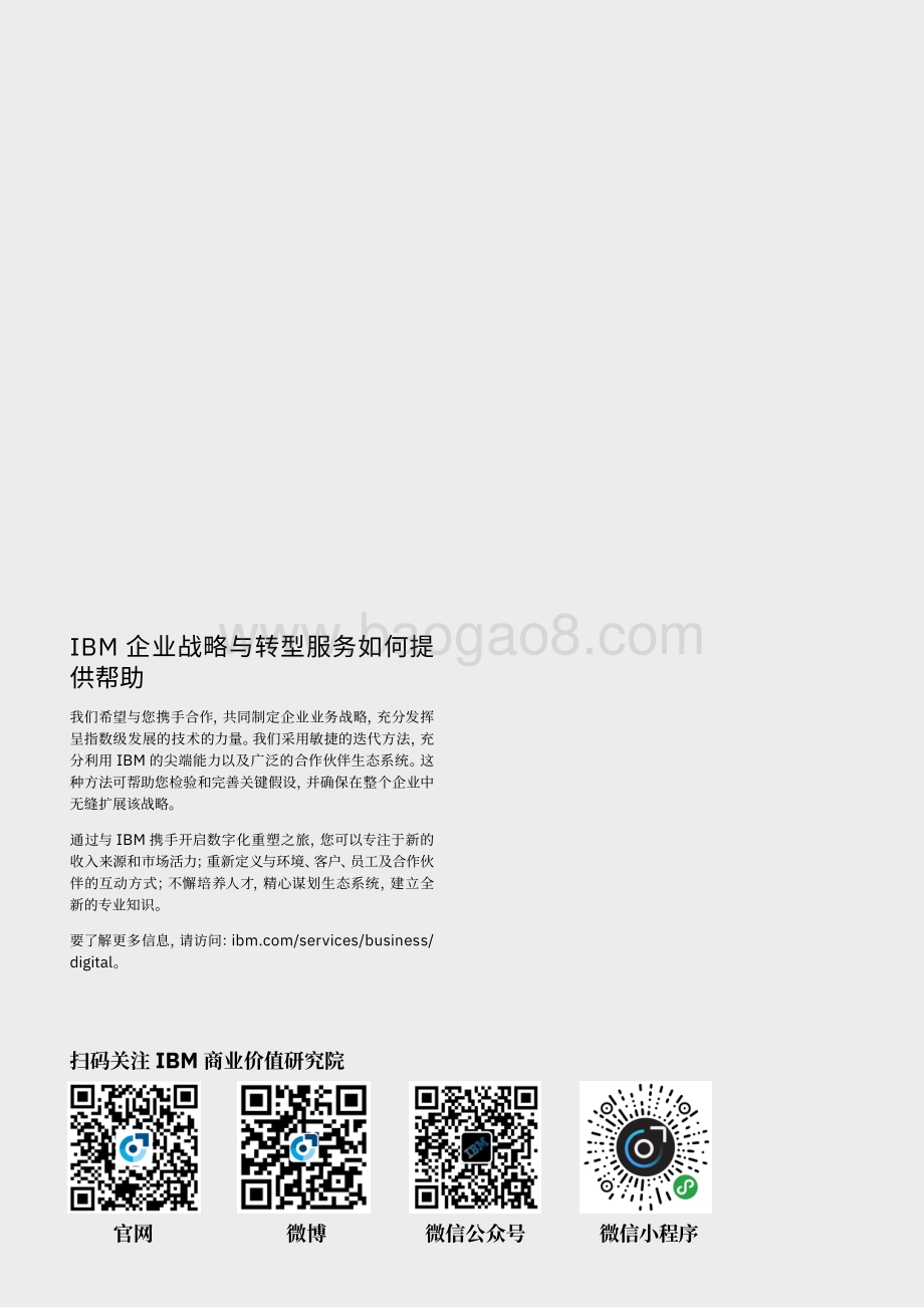 工业品行业大规模数字化转型：企业范围变革的三项行动.pdf_第2页