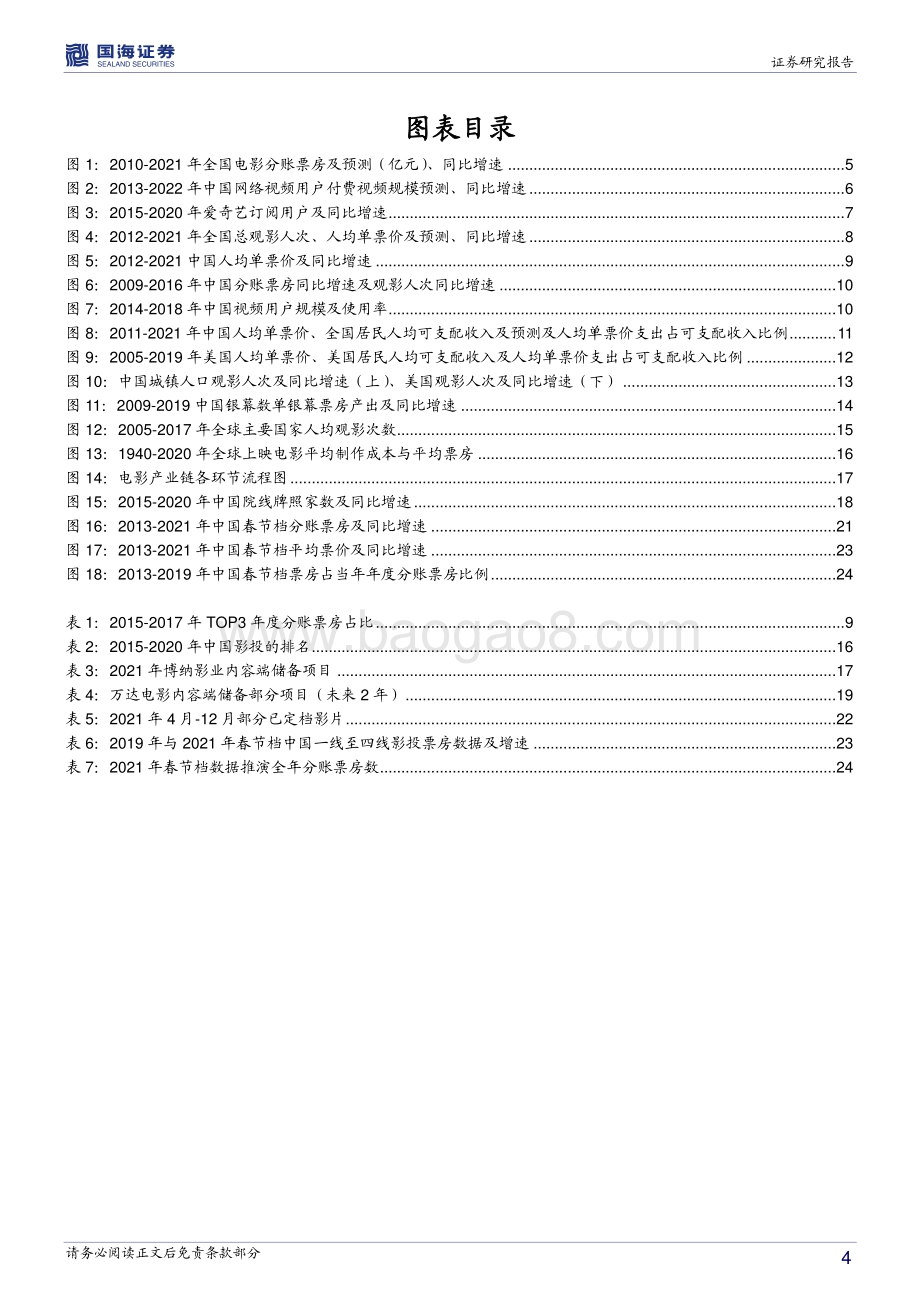 传媒行业深度报告：为什么2021年的院线仍可关注.pdf_第4页