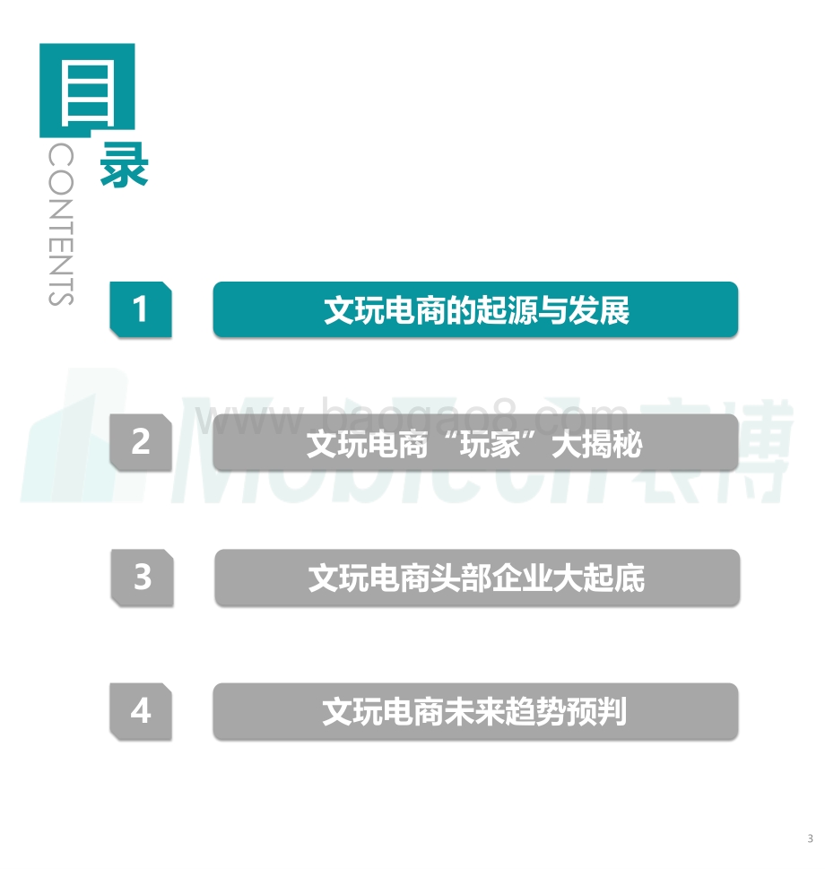 2021文玩电商行业洞察报告.pdf_第3页