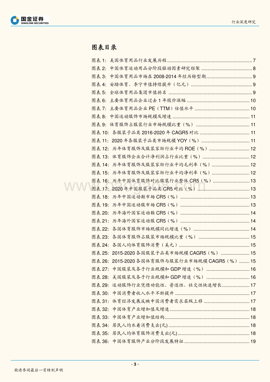 聚焦黄金赛道发掘国产体育品牌机会.pdf_第3页