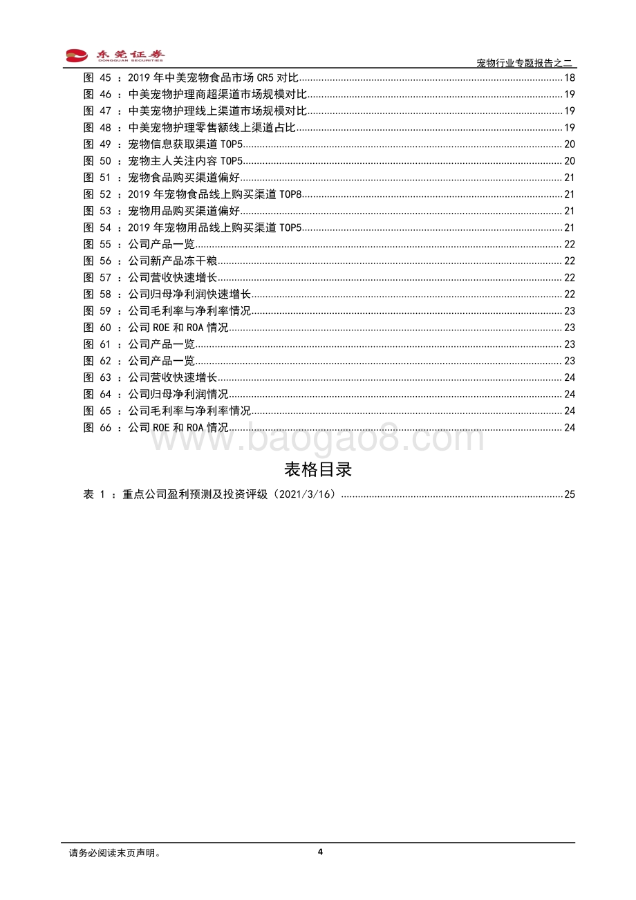 宠物行业专题报告之二：爱宠有道未来可期.pdf_第4页