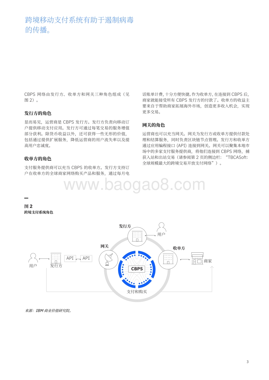 电信无接触式支付轻松跨越国境：运营商拨入区块链推动全球更清洁的支付.pdf_第5页