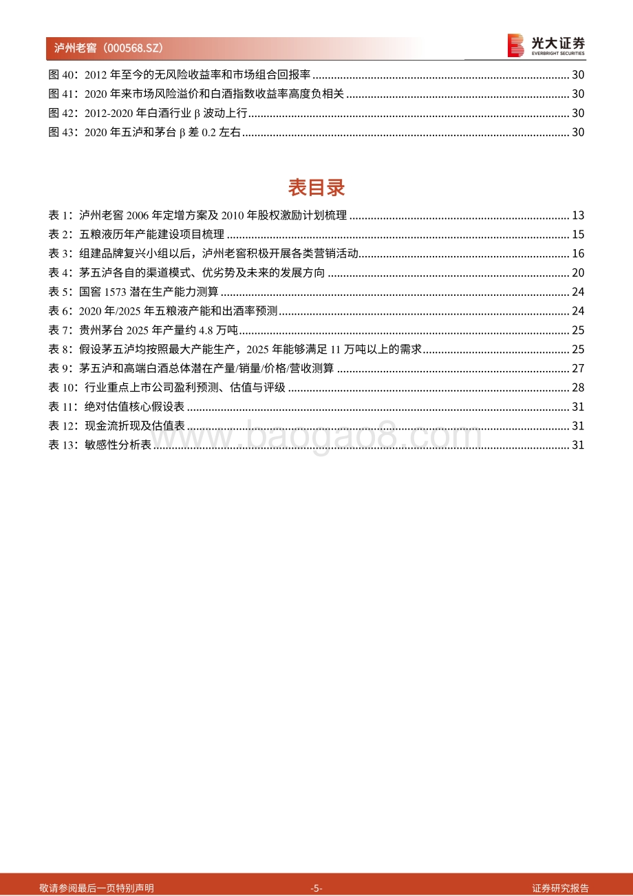 泸州老窖投资价值分析报告：两沉两浮三十年精进战术助复兴.pdf_第5页