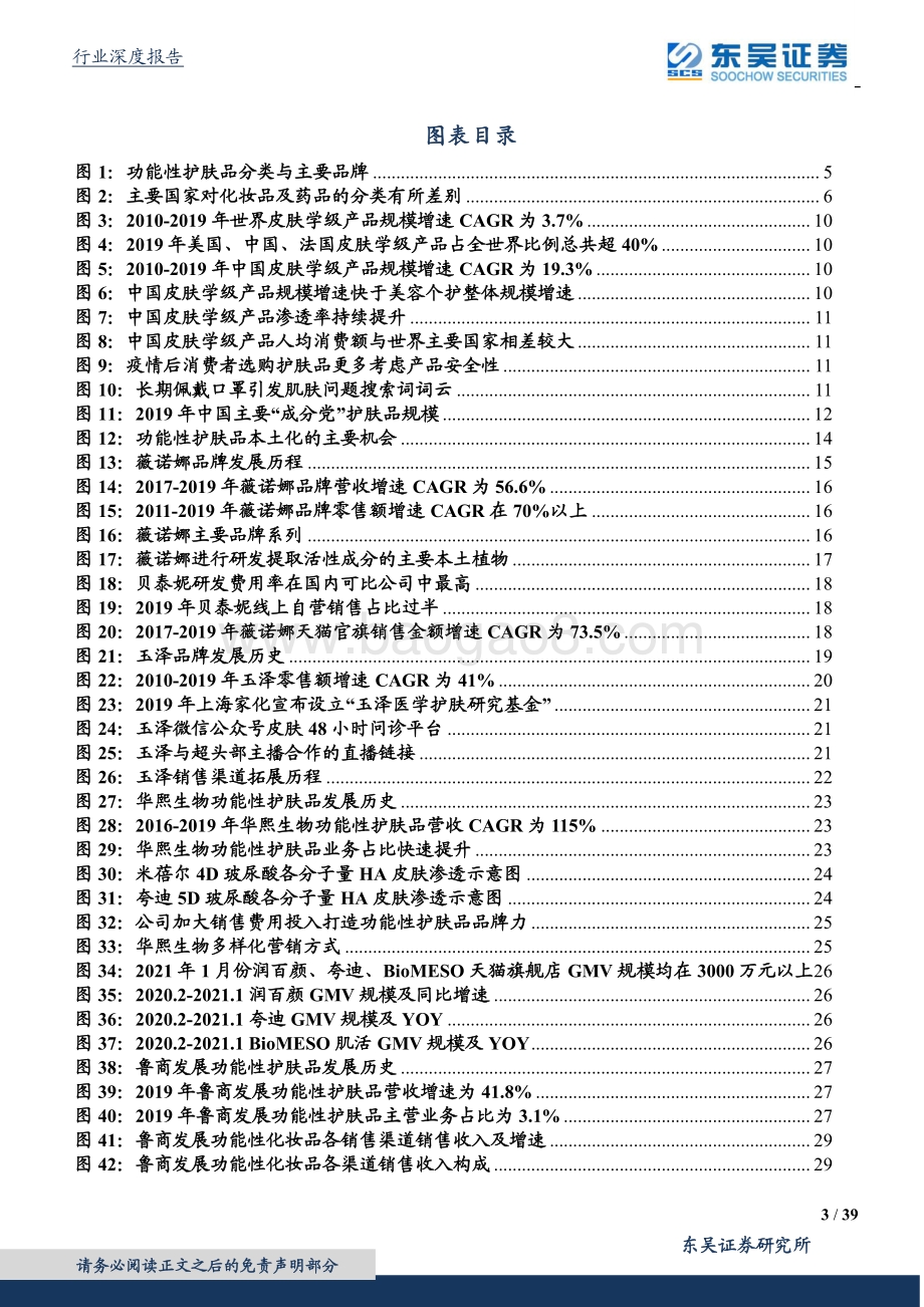 功能性护肤品系列深度报告之一：“药妆”是“药”还是“妆”？功能性护肤国牌正崛起.pdf_第3页