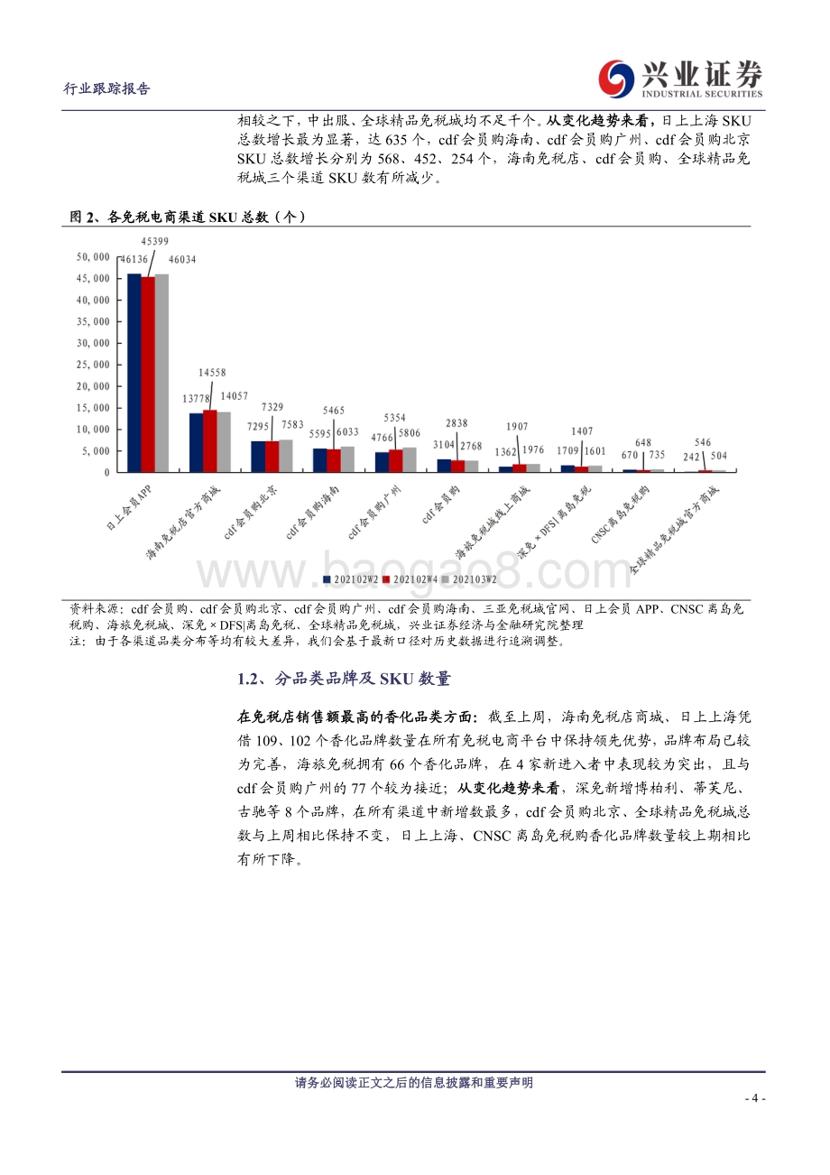 免税电商系列专题第四期：海南免税优惠持续中免强有力优势不改.pdf_第4页