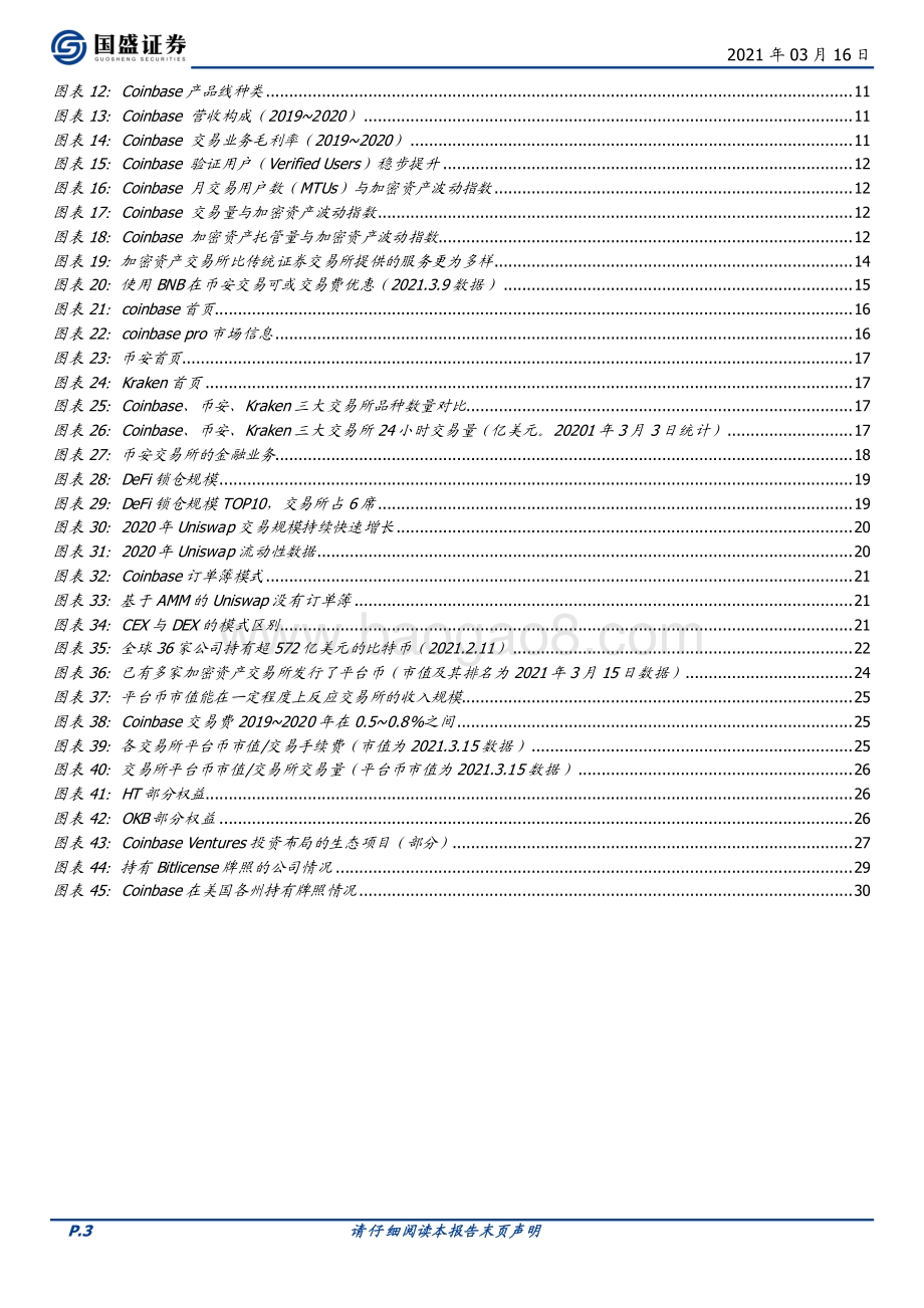 Coinbase上市：里程碑与新起点.pdf_第3页