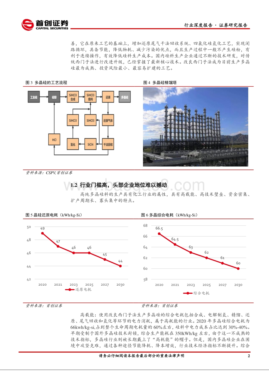 硅料紧平衡下光伏产业链利润重新分配.pdf_第5页