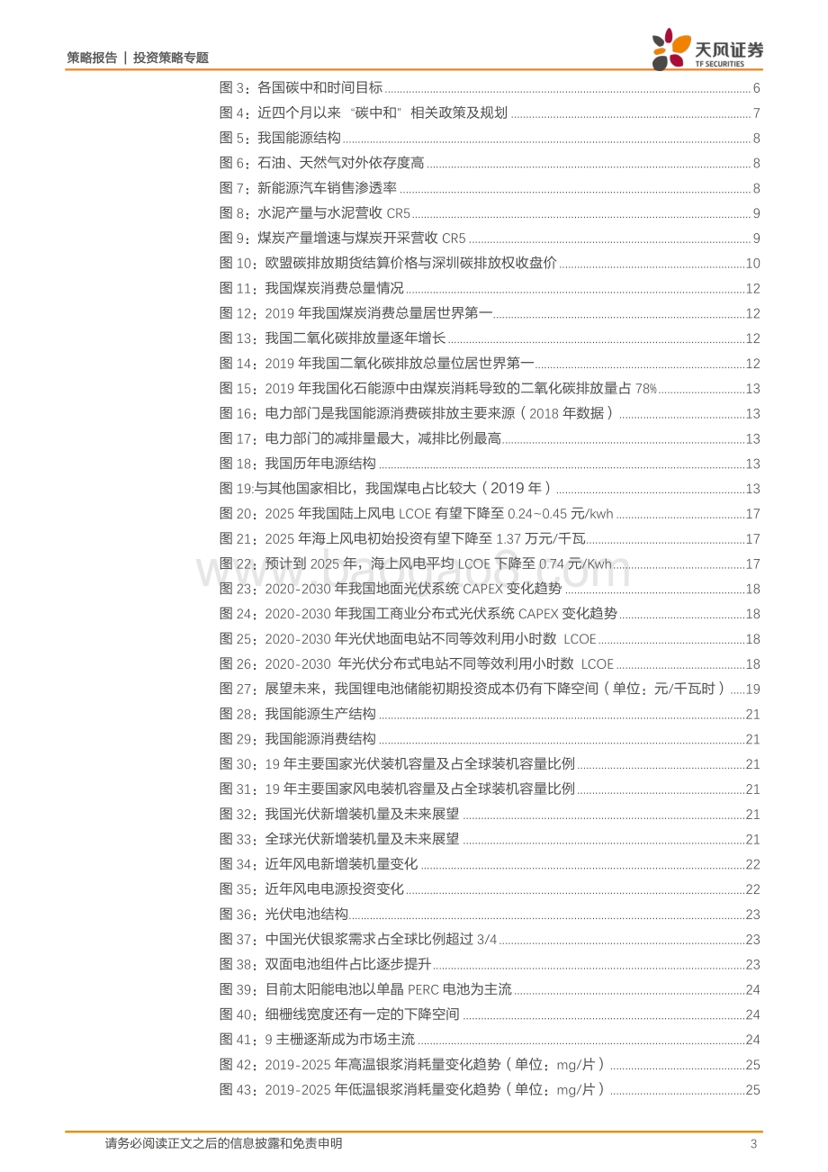 新年热词：“碳中和”带来的投资机会.pdf_第3页
