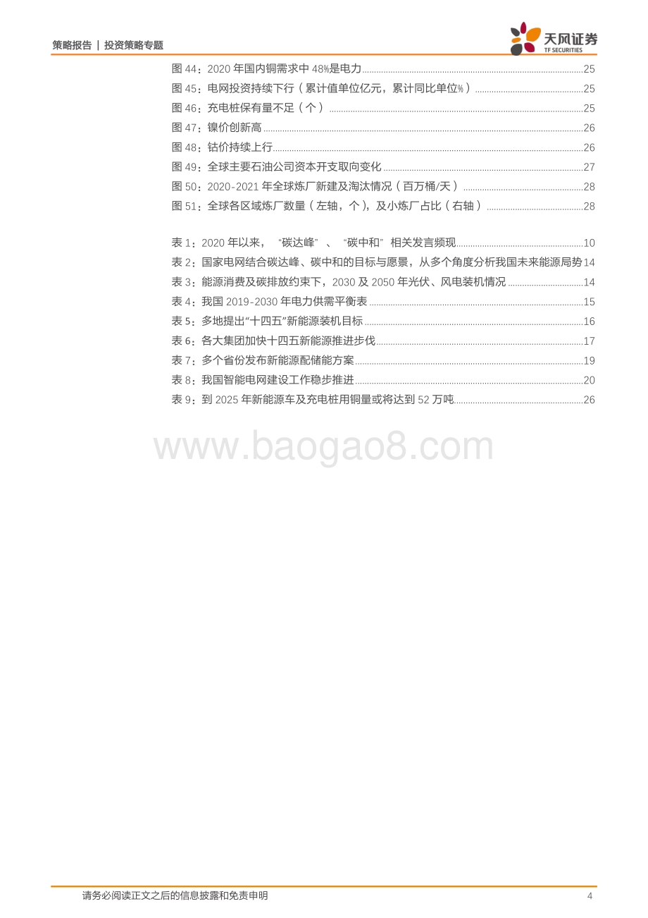 新年热词：“碳中和”带来的投资机会.pdf_第4页