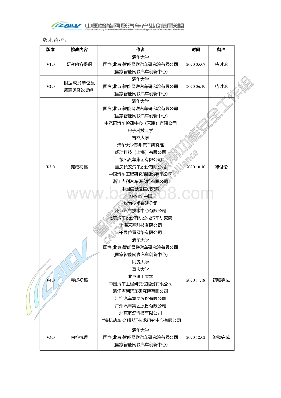 智能网联汽车预期功能安全场景库建设报告.pdf_第2页